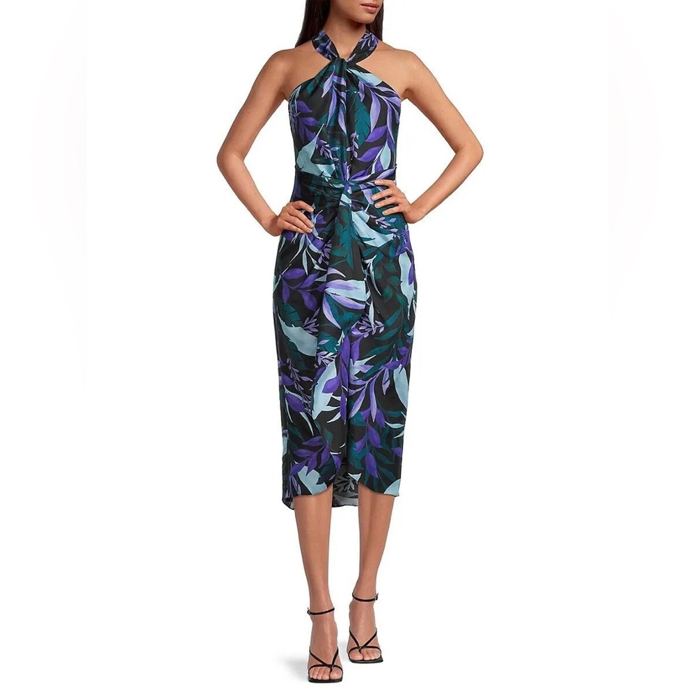 Kobi Halperin Ruth Halter Dress